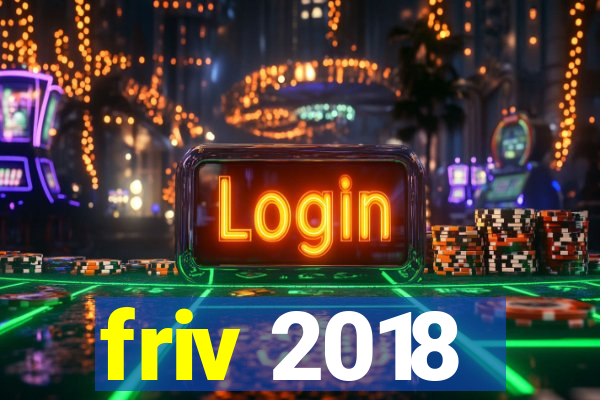 friv 2018